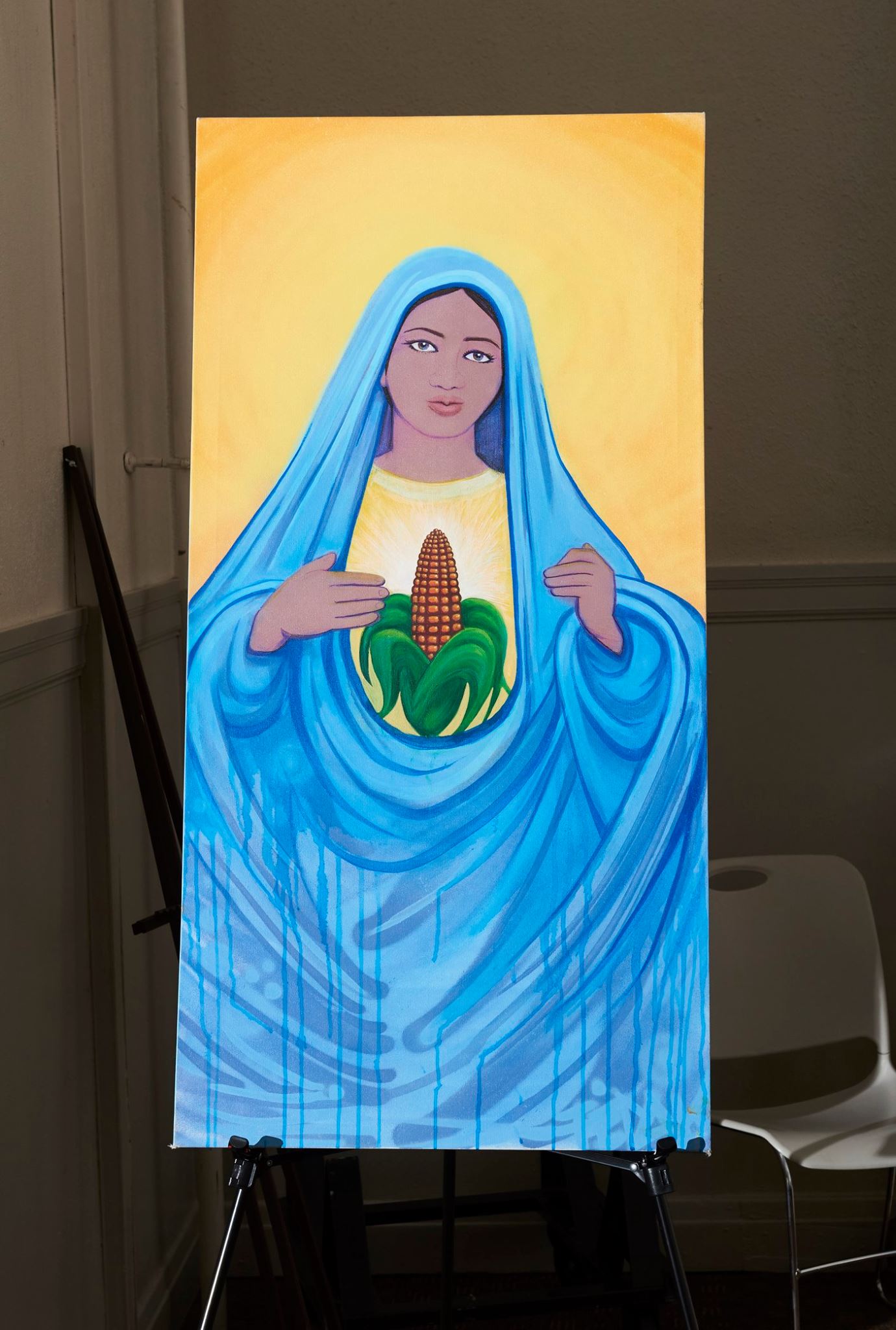 Corn Mother