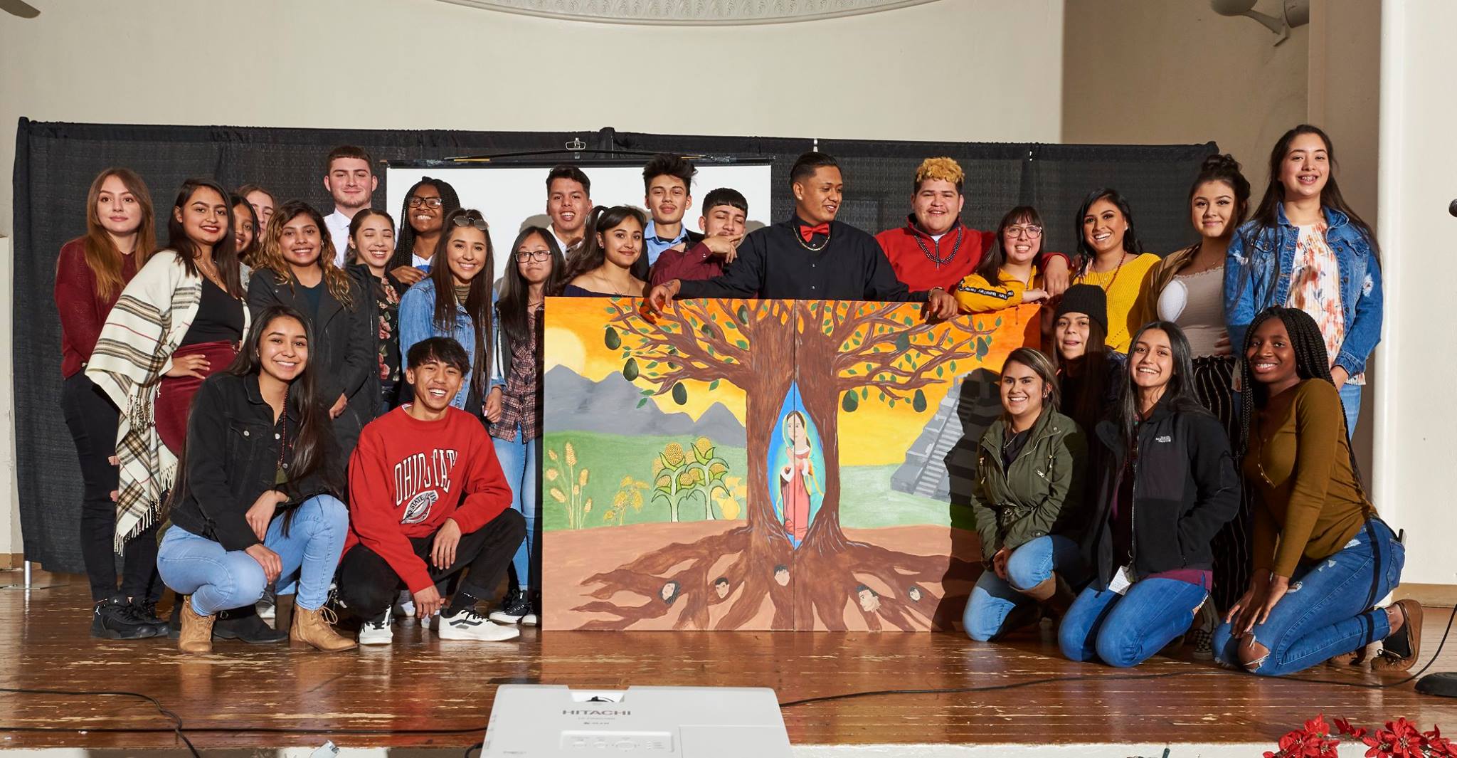 hinkley HS 2018 